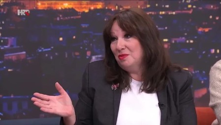 SKANDAL UŽIVO Voditeljka vređala kolege na nacionalnoj frekvenciji!